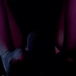 蛇蛇snaky蛇蛇助眠开档黑丝的摩擦声asmr，昏暗又妩媚的模样